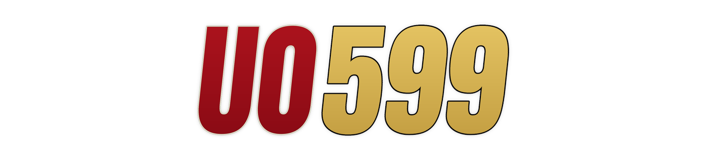 uo599 – Nhà Cái Cá Cược Trực Tuyến